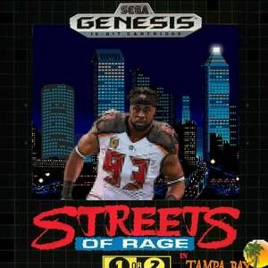 Meet your Posher, Roy